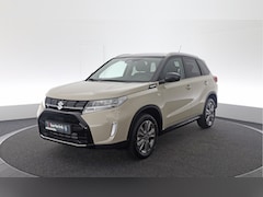 Suzuki Vitara - 1.4 Boosterjet Smart Hybrid Select | Inclusief € 2.000, - inruilvoordeel