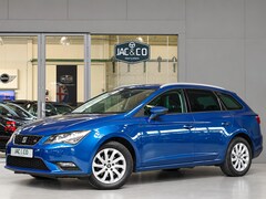 SEAT Leon ST - 1.4 TSI 150-pk CARPLAY/ANDROID AUTO