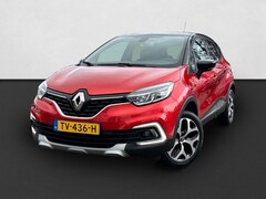 Renault Captur - 0.9 TCe Intens ALL SEASON / TREKHAAK / CAMERA