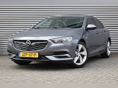 Opel Insignia Grand Sport - 1.5 Turbo 165-PK Dynamic, Airco, Ecc, Cruise, Navi, Pdc, Lmv