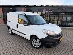 Fiat Doblò Cargo - 1.3 MJ|5-2018|euro6|airco|1 e eigenaar