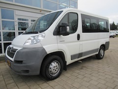 Citroën Jumper - 30 2.2 HDI L1H1 Comf. Personenbus 9-persoons Sitze