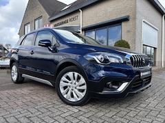 Suzuki S-Cross - 1.4 Boosterjet Exclusive Trekhaak / Carplay / Full LED