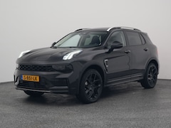 Lynk & Co 01 - 1.5 Plug-in Hybrid | 360° | BLACK | NLD AUTO