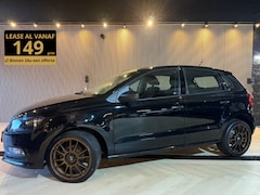 Volkswagen Polo - | Bluetooth | Elek-pakket | 5Deurs