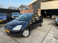Ford Fiesta - 1.3 Style |NEW APK|NAP\LAGE KM|2 SLEUTELS|BOEKJES|2 EIGENR|INRUILER|GEBRUIKERSPOREN|