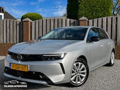 Opel Astra - 1.2 Edition NIEUWE DISTRIBUTIE RIEM CARPLAY FACELIFT AIRCO VIRTUAL DASH CLIMATE