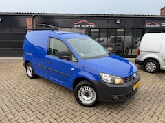 Volkswagen Caddy - 1.6 TDI |7-2013|airco|cruise.control