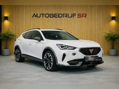 CUPRA Formentor - 2.0 TSI 4DRIVE Panoramadak Keyless Camera Sfeerverlichting Leder Elektr Achterklep