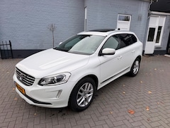 Volvo XC60 - 2.4 D5 | PANO | STANDKACHEL | LEER | CAMERA |