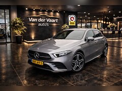 Mercedes-Benz A-klasse - 250 e Star Edition AMG Line Plus NIGHT PAKKET PANO HEADUP 360CAMERA