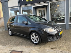 SEAT Altea XL - 1.4 TSI Style/ CRUISE/ CLIMA/ PDC/ ANDROID/ STOELVERW/ 17 INCH