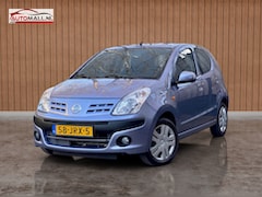 Nissan Pixo - 1.0 Acenta NL Auto l Airco I APK