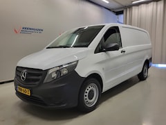 Mercedes-Benz Vito - 114CDI L2/H1 Automaat Euro 6