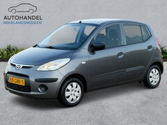 Hyundai i10 - 1.1 Active Cool airco elektrische ramen