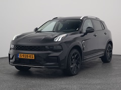 Lynk & Co 01 - 1.5 Plug-in Hybrid | 360° | BLACK | NLD AUTO