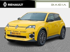 Renault 5 - 5 comfort range techno 52 kWh - 18 inch velgen