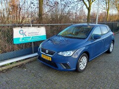 SEAT Ibiza - 1.0 TSI Style Business Intense AUTOMAAT