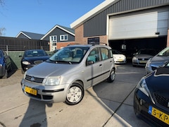 Fiat Panda - 1.2 Edizione Cool |NIEUWE APK|NAP KM|TREKHAAK|ELECT.PKKT|CENTRL.DEUREN|CITYSTAND|HOGEINSTA