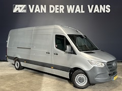 Mercedes-Benz Sprinter - 314 CDI 143pk L3H2 Euro6 Airco | Camera | Navigatie | Apple Carplay | Android Auto Parkeer