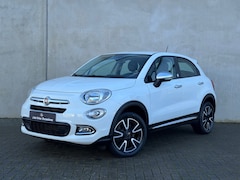 Fiat 500 X - 1.6 PopStar NAV CLIMAT PDC CRUISE LMV