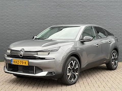 Citroën C4 - 1.2 Hybrid 136 Max Automaat | Lage Kilometerstand | Adaptieve Cruise Control | Apple Carpl