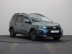 Dacia Jogger - Expression TCe 110 | Achteruitrijcamera | Bekleding ‘Expression’ | Cruise Control met snel