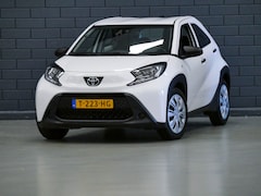Toyota Aygo X - 1.0 VVT-i MT | CRUISE CONTROL | CARPLAY |