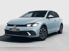 Volkswagen Polo - 1.0 TSI Life Edition Profiteer ook van € 5.000 inruilpremie