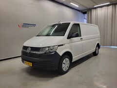 Volkswagen Transporter - 2.0TDI L2/H1 Euro 6