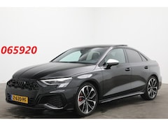 Audi S3 - Limousine 2.0 TFSI quattro Pano B&O Camera Nappa ACC SHZ