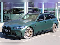 BMW 3-serie Touring - M3 xDrive Competition Automaat / M Drive Professional / M Carbon kuipstoelen / M Carbon-ke