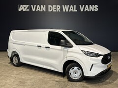Ford Transit Custom - 2.0 TDCI 136pk L2H1 Euro6 Airco | Leder | Camera | LED | Apple Carplay | Cruisecontrol And