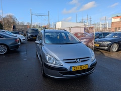Peugeot 307 Break - 2.0-16V XT