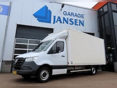 Mercedes-Benz Sprinter - 316 2.2 CDI L3 EURO VI-D Dhollandia Laadklep Cruise 3-Persoons