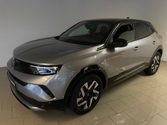 Opel Mokka - 1.2 Turbo Hybrid GS AUTOMAAT NAVI CRUISE BLUETOOTH APPLE CARPLAY ELEK RAMEN CENT VERG VELG