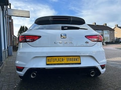 SEAT Leon SC - 1.4 TSI FR / LIMITED EDITION / NAVI / PDC / LED