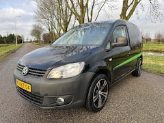 Volkswagen Caddy - 1.6 TDI|rijdt goed|trekhaak