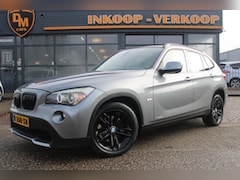 BMW X1 - XDrive20i | Automaat | Stoelverwarming | Pano | Leer |