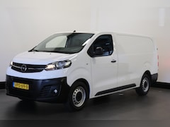 Opel Vivaro - 2.0 CDTI 145PK L3 Automaat EURO 6 - Airco - Cruise - Camera - € 17.950, - Excl