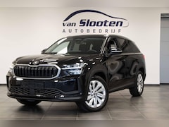 Skoda Kodiaq - 1.5 TSI MHEV Business Edition 7p.|Automaat|Navi|Camera|VirtualCockpit|AdaptiveCruise| Wegk