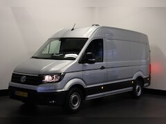 Volkswagen Crafter - 2.0 TDI L3H3 EURO 6 - Airco - Cruise - PDC - € 15.900, - Excl