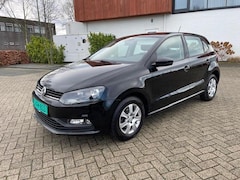 Volkswagen Polo - 1.0 BlueMotion Edition (TOPCONDITIE)