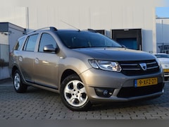 Dacia Logan MCV - 0.9 TCe Prestige Airco Cruise Navi NAP