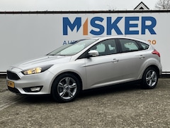 Ford Focus - 125pk Lease Edition DEALERONDERHOUDEN/TREKHAAK/CLIMATE C.C. etc