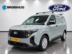 Ford Transit Courier - 1.0 EcoBoost Trend | PDC | Imperiaal | Laadvloer + betimmering |