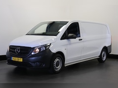 Mercedes-Benz Vito - 110 CDI XL EURO 6 - Airco - Camera - € 12.900, - Excl
