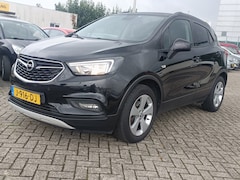 Opel Mokka X - 1.6 CDTI Innovation+tweede eigenaar
