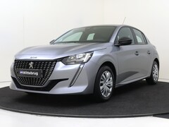 Peugeot 208 - 1.2 PureTech Active | Carplay | Navigatie | Airco | Cruise |