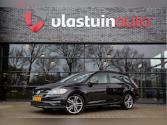 Volkswagen Golf Variant - 1.4 TSI Comfortline Business , Trekhaak, Led, Stoelverwarming,
